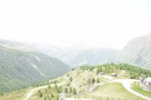 Archiv Foto Webcam Zermatt - Sunnega 13:00
