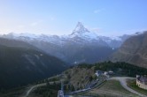 Archiv Foto Webcam Zermatt - Sunnega 03:00