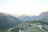 Archiv Foto Webcam Zermatt - Sunnega 05:00