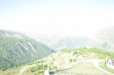 Archiv Foto Webcam Zermatt - Sunnega 07:00