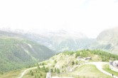 Archiv Foto Webcam Zermatt - Sunnega 11:00