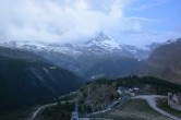 Archiv Foto Webcam Zermatt - Sunnega 03:00