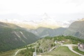 Archiv Foto Webcam Zermatt - Sunnega 05:00