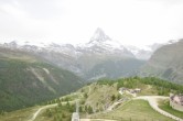Archiv Foto Webcam Zermatt - Sunnega 06:00