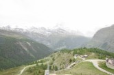 Archiv Foto Webcam Zermatt - Sunnega 07:00