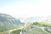 Archiv Foto Webcam Zermatt - Sunnega 07:00