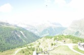 Archiv Foto Webcam Zermatt - Sunnega 09:00