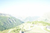 Archiv Foto Webcam Zermatt - Sunnega 07:00
