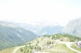Archiv Foto Webcam Zermatt - Sunnega 13:00