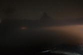 Archiv Foto Webcam Zermatt - Sunnega 23:00