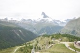 Archiv Foto Webcam Zermatt - Sunnega 11:00