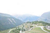 Archiv Foto Webcam Zermatt - Sunnega 05:00