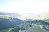 Archiv Foto Webcam Zermatt - Sunnega 06:00
