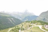 Archiv Foto Webcam Zermatt - Sunnega 13:00