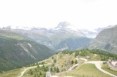 Archiv Foto Webcam Zermatt - Sunnega 17:00