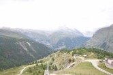 Archiv Foto Webcam Zermatt - Sunnega 19:00
