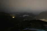 Archiv Foto Webcam Zermatt - Sunnega 23:00