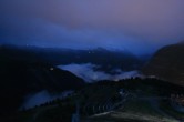Archiv Foto Webcam Zermatt - Sunnega 03:00