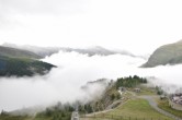 Archiv Foto Webcam Zermatt - Sunnega 07:00