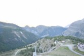 Archiv Foto Webcam Zermatt - Sunnega 05:00