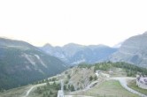 Archiv Foto Webcam Zermatt - Sunnega 05:00