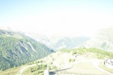 Archiv Foto Webcam Zermatt - Sunnega 07:00