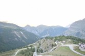 Archiv Foto Webcam Zermatt - Sunnega 05:00