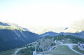Archiv Foto Webcam Zermatt - Sunnega 06:00