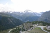Archiv Foto Webcam Zermatt - Sunnega 19:00