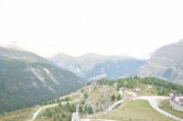 Archiv Foto Webcam Zermatt - Sunnega 05:00