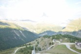 Archiv Foto Webcam Zermatt - Sunnega 06:00