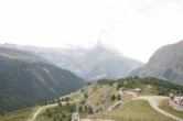 Archiv Foto Webcam Zermatt - Sunnega 17:00