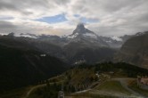 Archiv Foto Webcam Zermatt - Sunnega 03:00