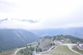 Archiv Foto Webcam Zermatt - Sunnega 05:00