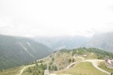 Archiv Foto Webcam Zermatt - Sunnega 09:00