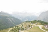 Archiv Foto Webcam Zermatt - Sunnega 11:00