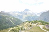 Archiv Foto Webcam Zermatt - Sunnega 13:00