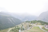 Archiv Foto Webcam Zermatt - Sunnega 19:00