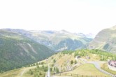 Archiv Foto Webcam Zermatt - Sunnega 09:00