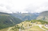 Archiv Foto Webcam Zermatt - Sunnega 11:00