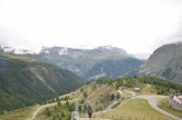 Archiv Foto Webcam Zermatt - Sunnega 17:00