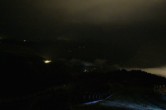 Archiv Foto Webcam Zermatt - Sunnega 23:00