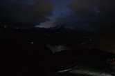 Archiv Foto Webcam Zermatt - Sunnega 03:00