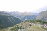 Archiv Foto Webcam Zermatt - Sunnega 05:00