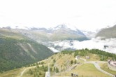 Archiv Foto Webcam Zermatt - Sunnega 07:00