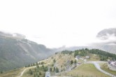 Archiv Foto Webcam Zermatt - Sunnega 06:00