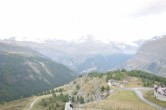 Archiv Foto Webcam Zermatt - Sunnega 05:00