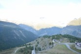 Archiv Foto Webcam Zermatt - Sunnega 06:00