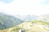 Archiv Foto Webcam Zermatt - Sunnega 07:00