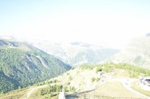 Archiv Foto Webcam Zermatt - Sunnega 07:00